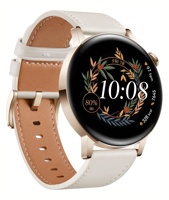 Умные часы Huawei Watch GT 3 Elegant 42 мм - фото