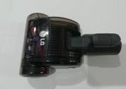 Щетка для пылесоса LG VNZ-PQ 01 N (турбощетка, насадка для пылесоса) - фото