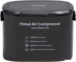 Автомобильный компрессор 70mai Air Compressor Midrive TP01 - фото2