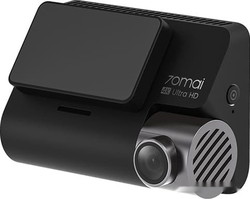 Видеорегистратор-GPS информатор (2в1) 70mai Dash Cam 4K A800S - фото2