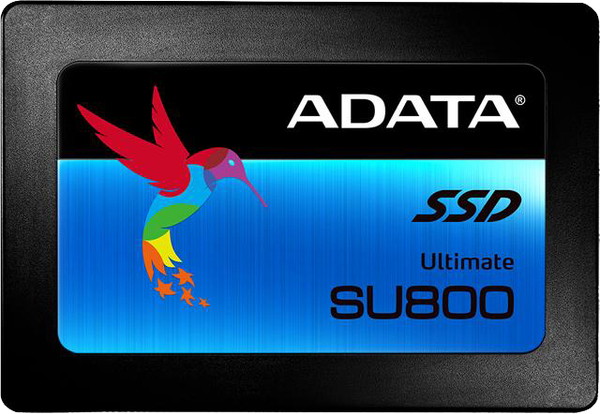 Жесткий диск A-Data ASU800SS-1TT-C