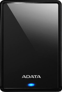 Внешний накопитель A-Data HV620S AHV620S-4TU31-CBK 4TB (черный) - фото