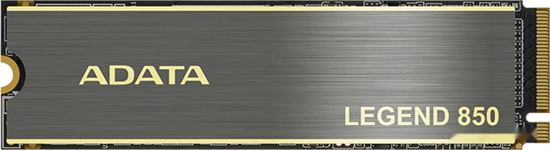 SSD A-Data Legend 850 2TB ALEG-850-2TCS - фото
