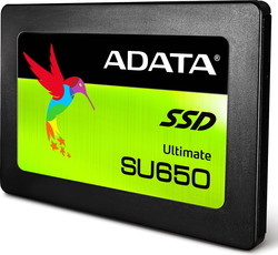 Жесткий диск A-Data SU650SS 480GB - фото2