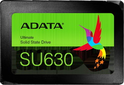 SSD A-Data Ultimate SU630 480GB ASU630SS-480GQ-R - фото