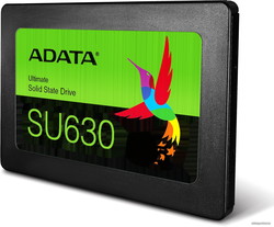 SSD A-Data Ultimate SU630 480GB ASU630SS-480GQ-R - фото2