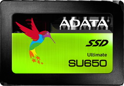 SSD A-Data Ultimate SU650 960GB ASU650SS-960GT-R - фото