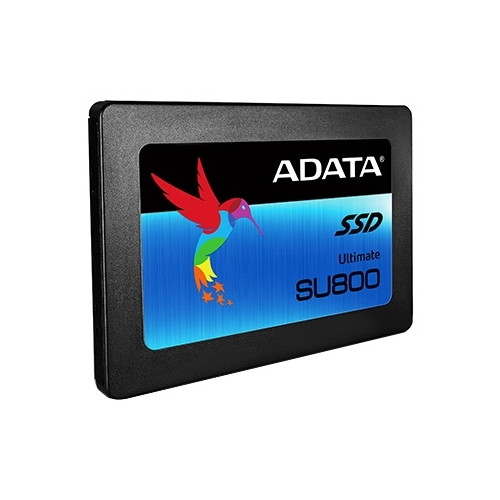 Внешний жёсткий диск A-Data Ultimate SU800 128GB - фото3