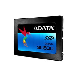 Внешний жёсткий диск A-Data Ultimate SU800 256GB - фото2