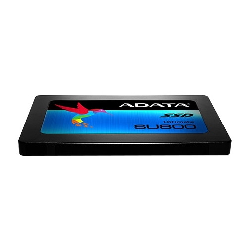 Внешний жёсткий диск A-Data Ultimate SU800 256GB