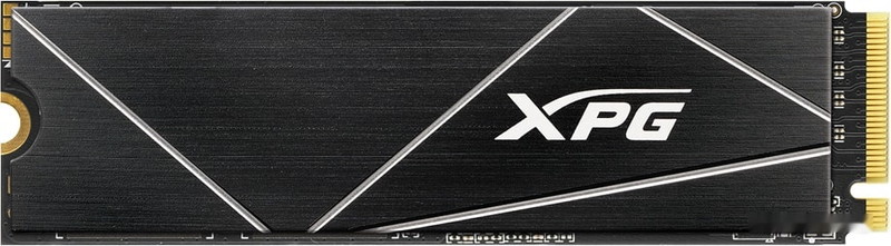 SSD A-Data XPG GAMMIX S70 Blade 512GB AGAMMIXS70B-512G-CS - фото