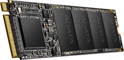 SSD A-Data XPG SX6000 Lite 256GB ASX6000LNP-256GT-C - фото2