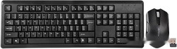 Клавиатура + мышь A4Tech 4200N - фото