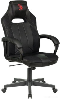 Кресло A4Tech Bloody GC-200 (черный) - фото