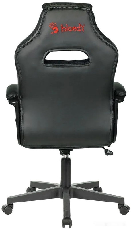 Кресло A4Tech Bloody GC-200 (черный)