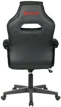 Кресло A4Tech Bloody GC-200 (черный) - фото2