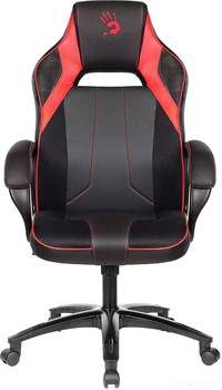 Кресло A4Tech Bloody GC-300 (черный/красный) - фото2