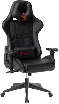 Кресло A4Tech Bloody GC-500 (черный) - фото