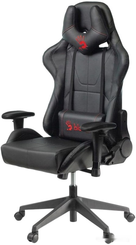 Кресло A4Tech Bloody GC-500 (черный)