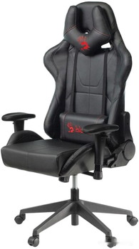 Кресло A4Tech Bloody GC-500 (черный) - фото2