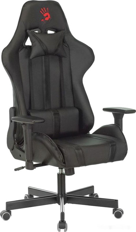 Кресло A4Tech Bloody GC-600 (черный) - фото