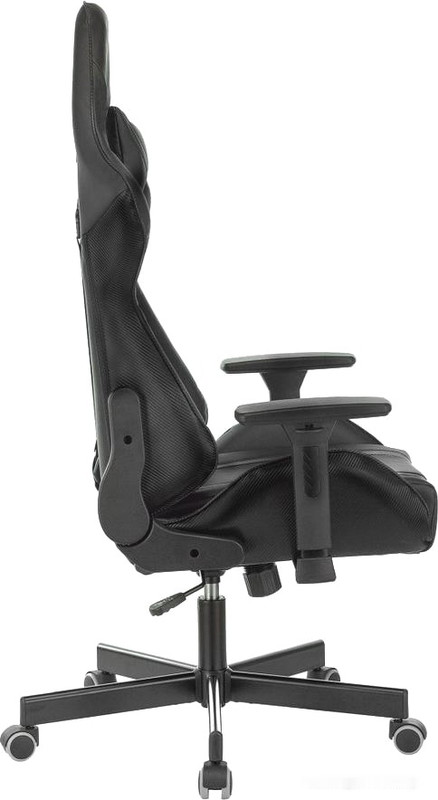 Кресло A4Tech Bloody GC-600 (черный) - фото4