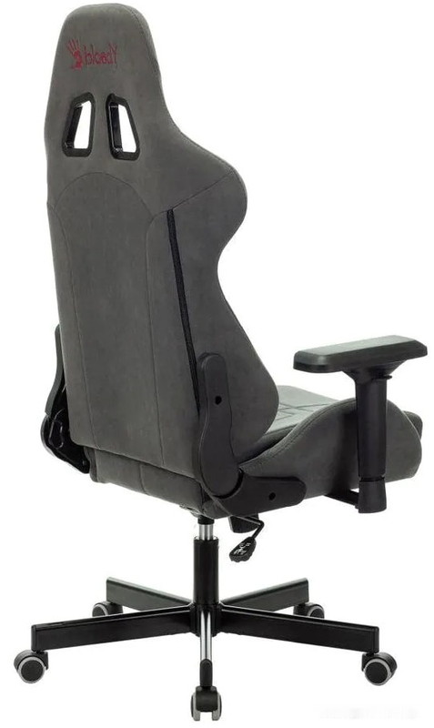 Кресло A4Tech Bloody GC-700 (серый)