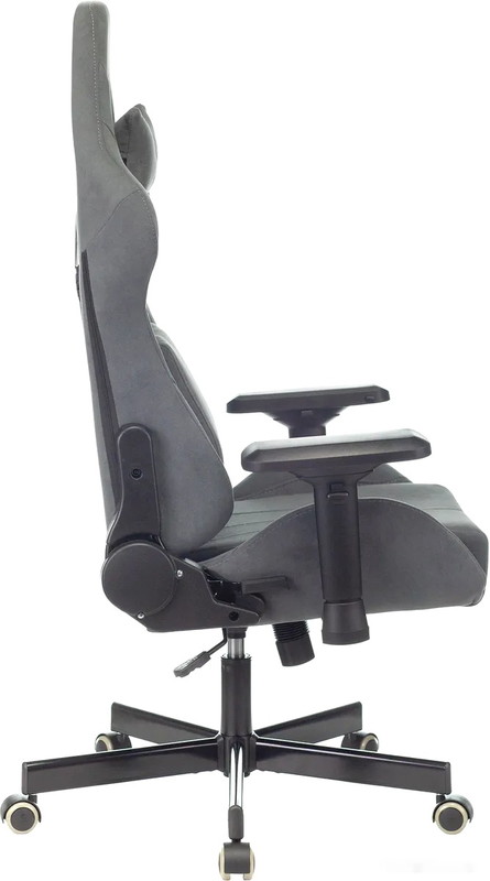 Кресло A4Tech Bloody GC-740 (серый) - фото2