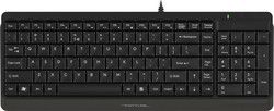 Клавиатура A4Tech Fstyler FK15 (черный) - фото