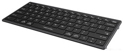 Клавиатура A4Tech Fstyler FX51 (серый) - фото2