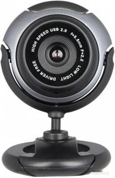 Веб-камера A4Tech PK-710G - фото