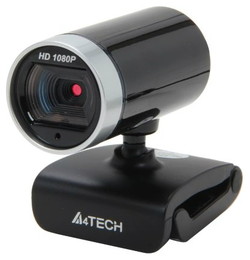 Веб-камера A4Tech PK-910H - фото