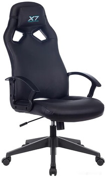 Кресло A4Tech X7 GG-1000B (черный) - фото