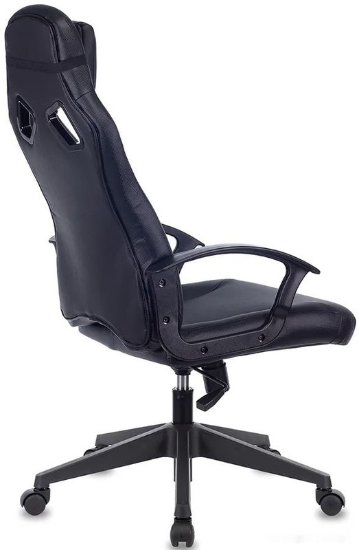 Кресло A4Tech X7 GG-1000B (черный) - фото4
