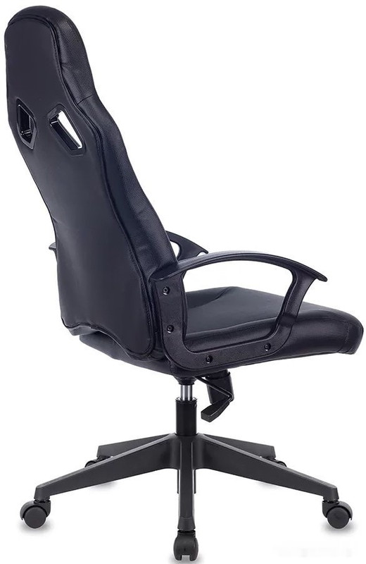 Кресло A4Tech X7 GG-1000B (черный) - фото5