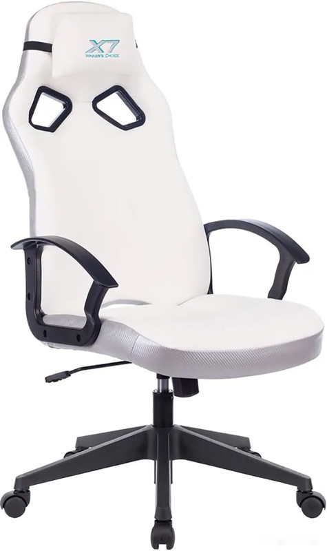 Кресло A4Tech X7 GG-1000W (белый) - фото