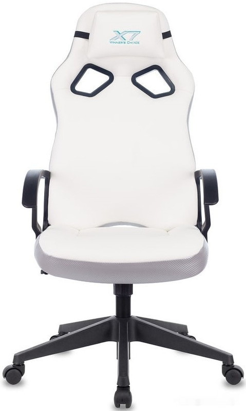 Кресло A4Tech X7 GG-1000W (белый) - фото2