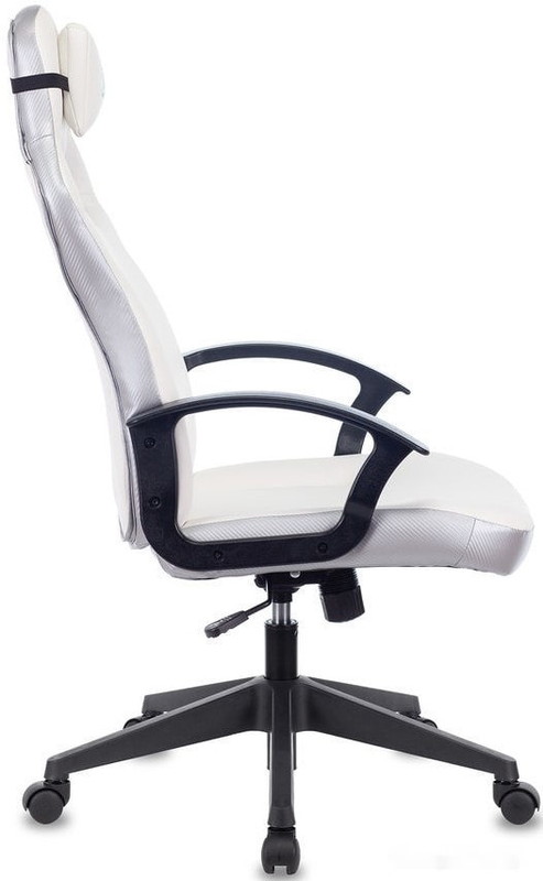 Кресло A4Tech X7 GG-1000W (белый) - фото3