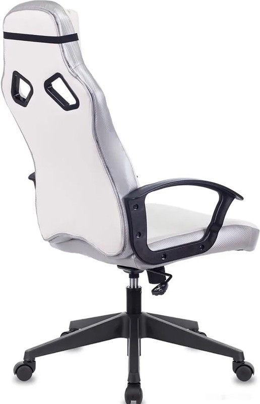 Кресло A4Tech X7 GG-1000W (белый) - фото4