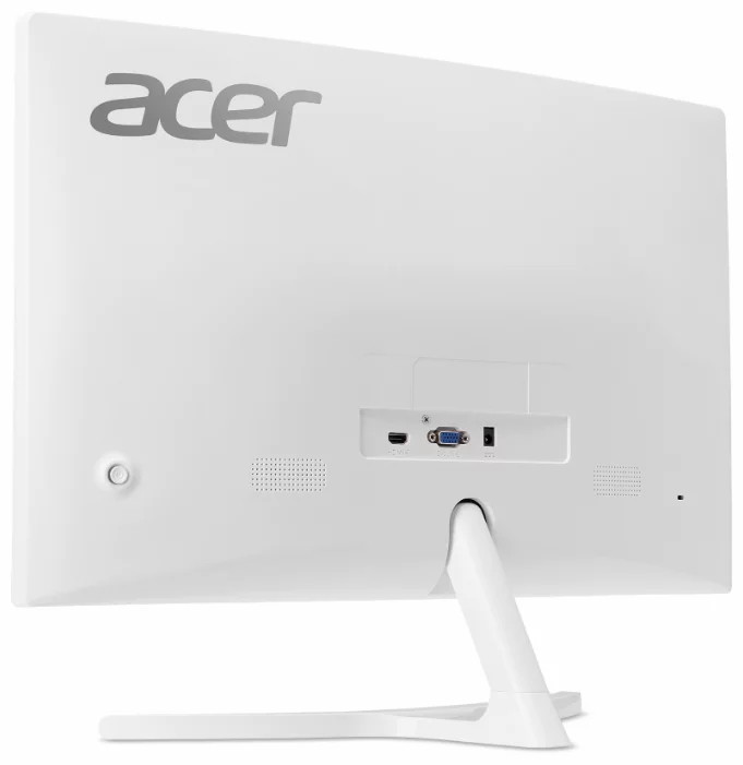Монитор Acer ED242QRwi - фото4