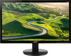 Монитор Acer K202HQL [UM.IX3EE.A01] - фото
