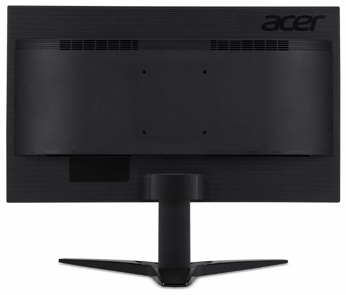 Монитор Acer KG251Qbmiix - фото4