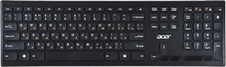 Клавиатура Acer OKR010 - фото