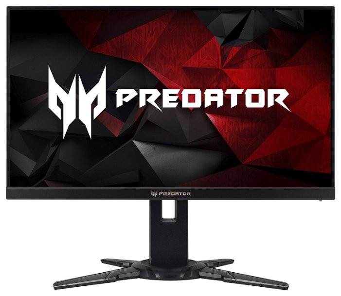 Монитор Acer Predator XB252Qbmiprzx