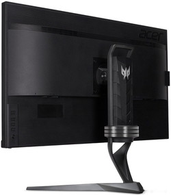 Игровой монитор Acer Predator XB323UGPbmiiphzx - фото