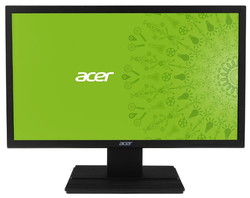 Монитор Acer V226HQLBbd - фото
