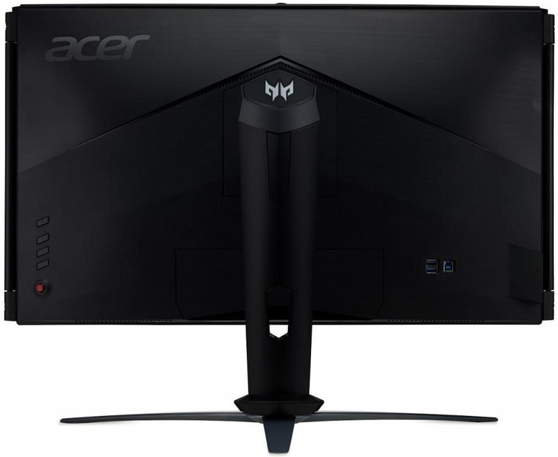 Монитор Acer XB273KSbmiprzx - фото3