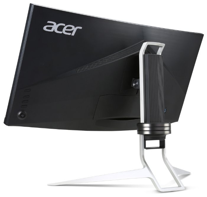Монитор Acer XR382CQKbmijqphuzx