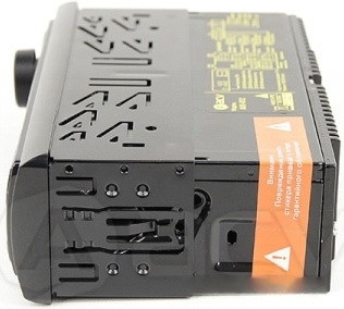 USB-магнитола ACV AVS-812BW