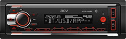 USB-магнитола ACV AVS-930BR - фото